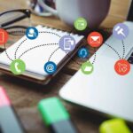 Social-media-impacts