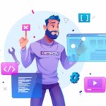 website-banner-design