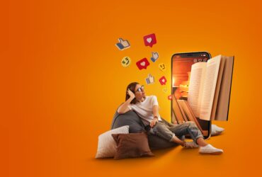 Social Media can change the world by 2024